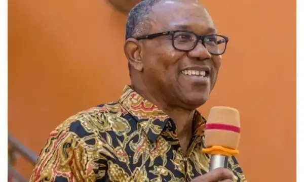 2027: No more fake promises – Peter Obi
