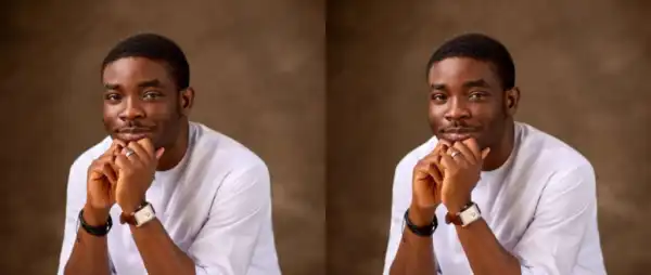 “I Sent Him Money”- Pastor Dolapo Recounts Encounter With Angry Arsenal Fan