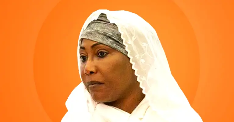 Naja’atu sacked for incompetence, a mole — APC reacts to director’s joining Atiku