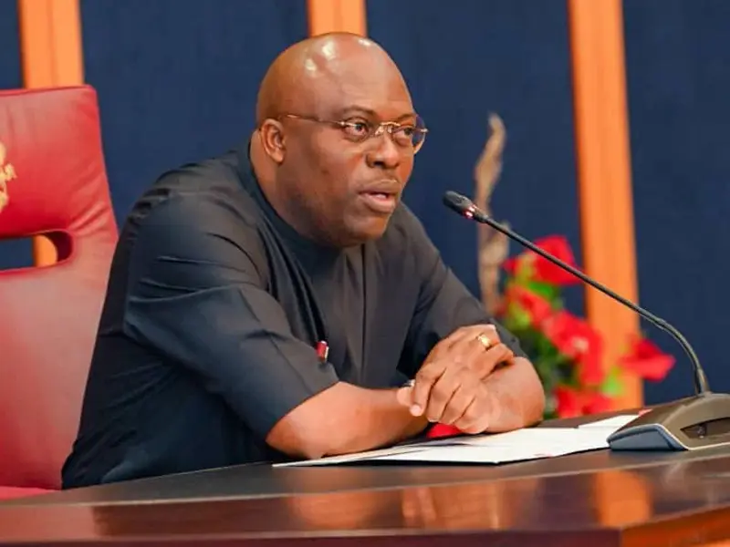 Fubara not defecting from PDP — Rivers gov’s aide