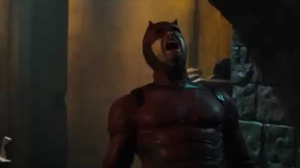 Daredevil: Born Again TV Spot Previews Charlie Cox’s Brutal Fight Scenes