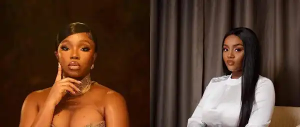 Bambam Responds As Chioma Adeleke Sends Unexpected Birthday Message