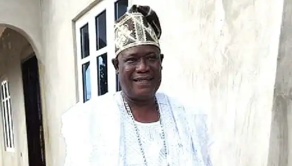 Court Jails Ogun Monarch Six Months for Impersonation (Photo)