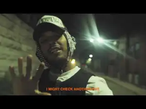 Joey Purp - Outside (Video)