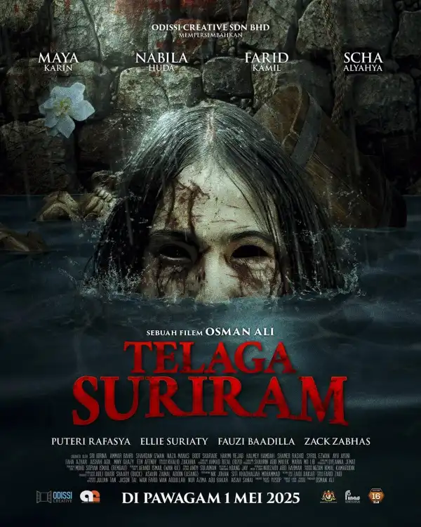 Telaga Suriram (2025) [Malay]