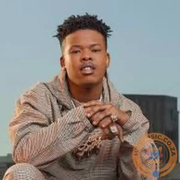 Nasty C – Still (Snippet)