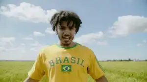 Shane Eagle – Sun (Video)