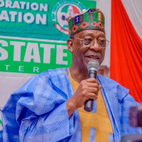 We won’t tolerate rigging in 2023 – Yobe PDP Chieftain