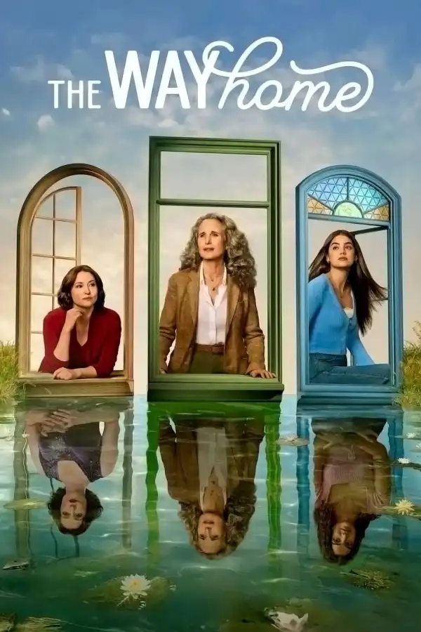 The Way Home S04 E01