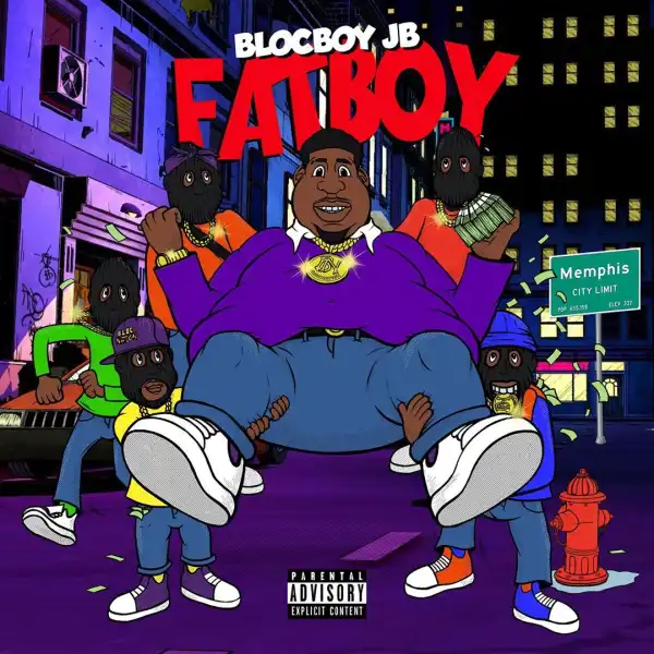 BlocBoy JB Ft. Trippie Redd – What You Want