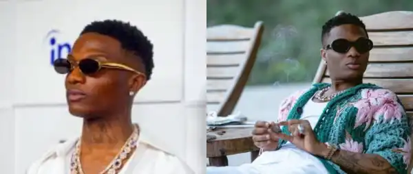 Wizkid Appears to Shade Burna Boy, Asake as He Says Afro Nation Organisers ‘Saved the Best for Last’