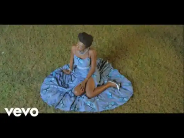 Efya - Forgeting Me