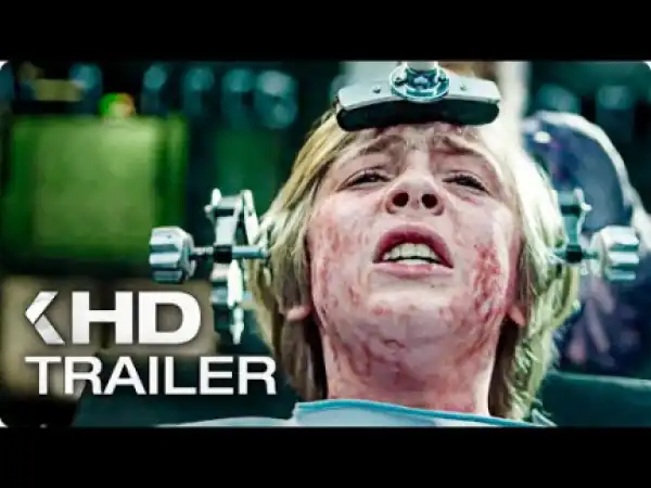 Eli (2019) (Official Trailer)