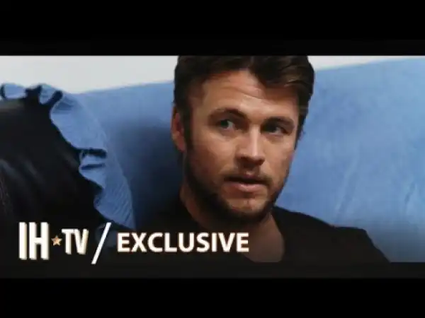 Encounter (2018) (Official Trailer)