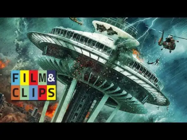 End of the World (2018) (Official Trailer)