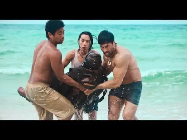 Enemy Within (2019) (Official Trailer)