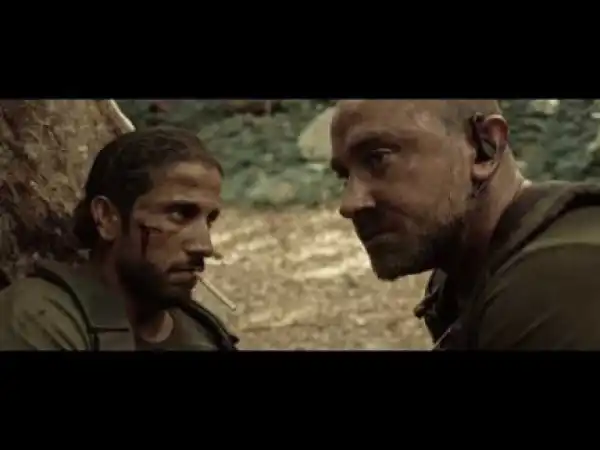 Escape And Evasion (2019) [HC WEB-DL] (Official Trailer)