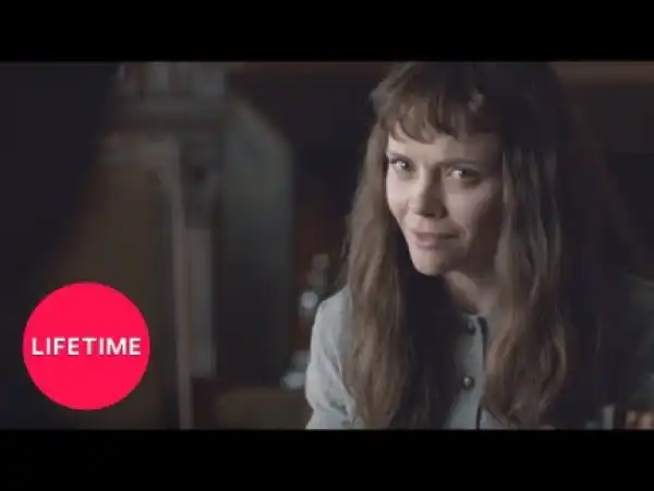 Escaping The Madhouse: The Nellie Bly Story (2019) (Official Trailer)