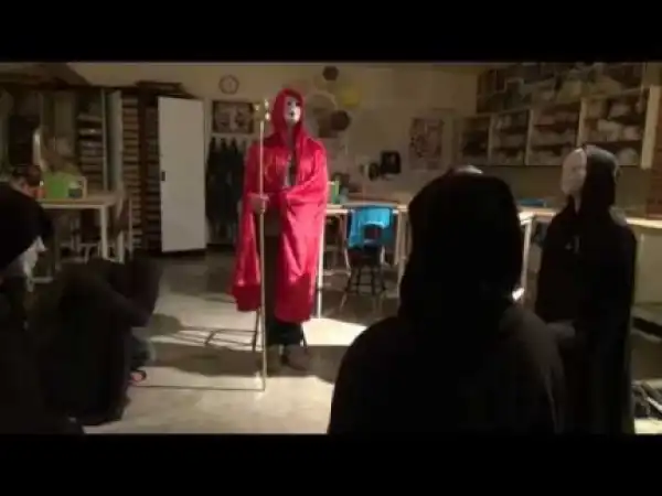 Extracurricular Activities (2019) (Official Trailer)