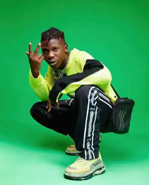 DJ Glitter – Best Of Seyi Vibes 2020