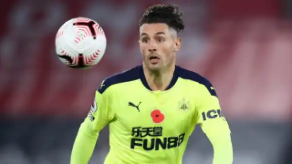 Newcastle ready to hand Fabian Schar new contract