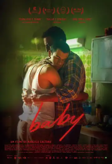 Baby (2024) [Brazilian]