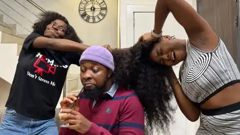 MC Lively – The Great Test (Comedy Video)