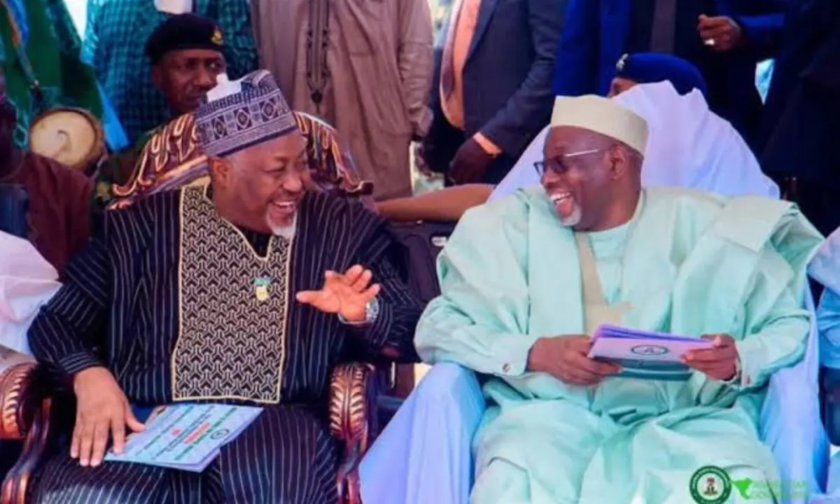 We will not tolerate disharmony and confusion – Jigawa APC warns members