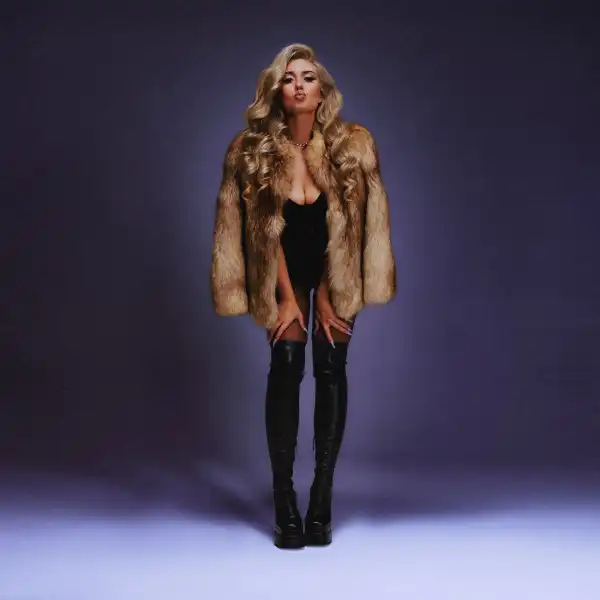 DEAD BLONDE – Снег растаял на плечах