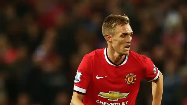 Man Utd give Darren Fletcher new appointment
