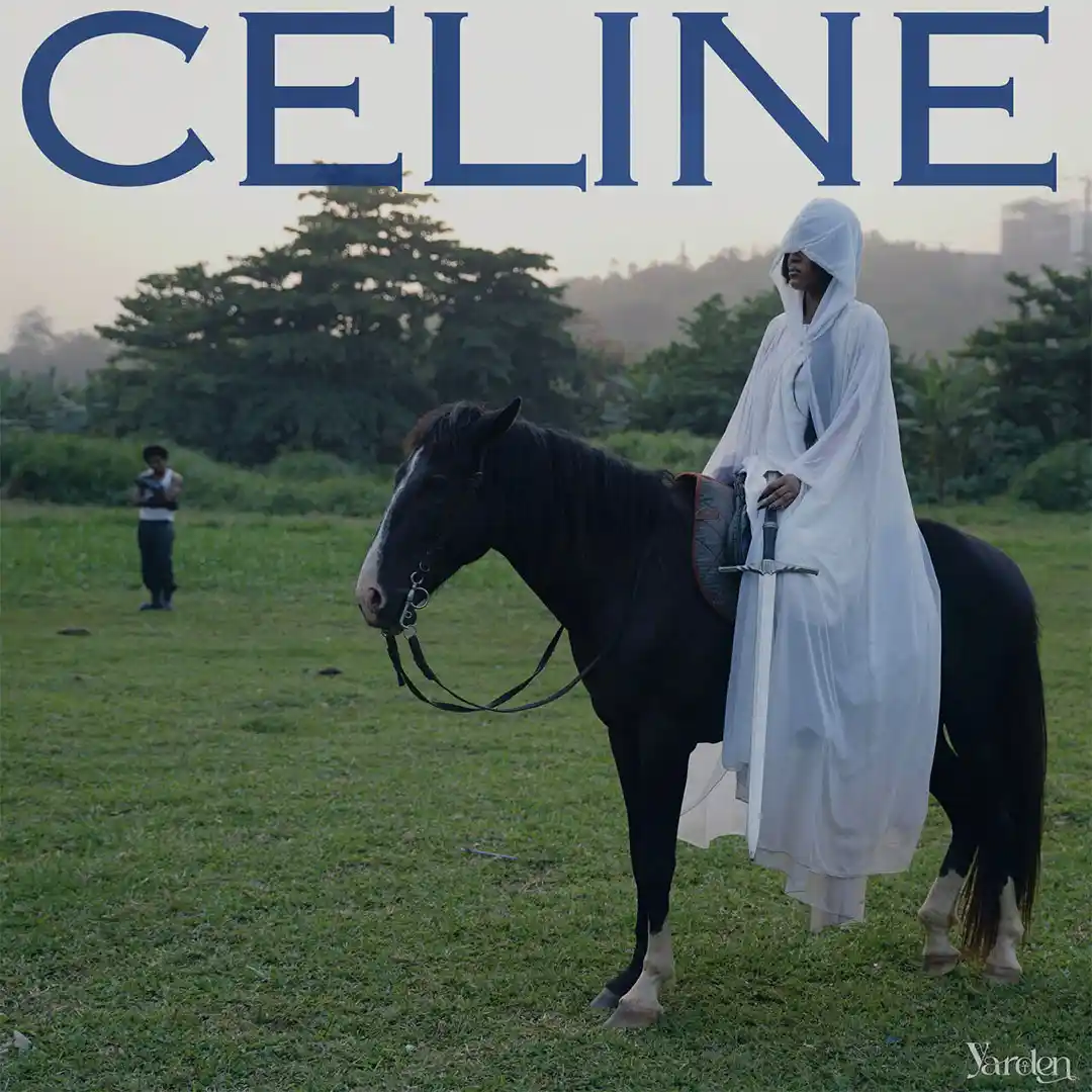 Yarden – Celine
