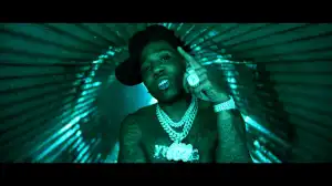 YFN Lucci - Man Down (Video)