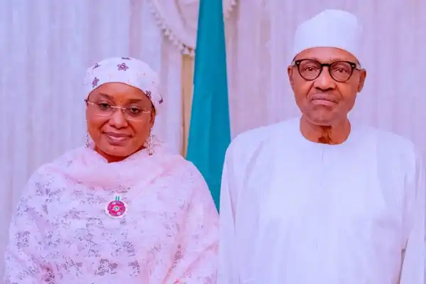 Police Beef Security Ahead Buhari’s Visit To Adamawa For Binani’s Campaign