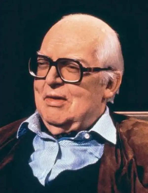 Career & Net Worth Of Friedrich Dürrenmatt