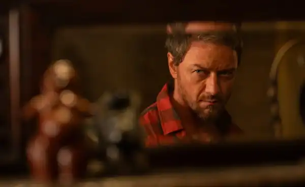 Speak No Evil Trailer Sees James McAvoy Being a Terrible Host