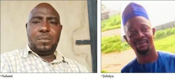 Kidnappers Abduct Four People Returning From Party In Oyo, Demand N200m