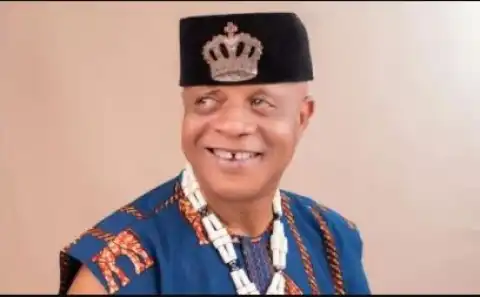 Oh No! Highlife Singer, Bright Chimezie's Mother Is Dead