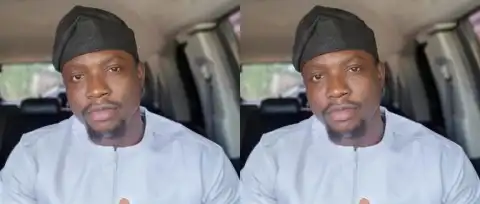 Old Video Of VeryDarkman Criticizing EFCC Sparks Buzz Online After His Arrest