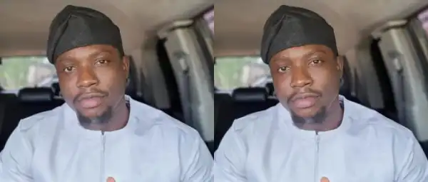 VeryDarkman Shares Life Lessons After Davido Gifts $5K To Ghanaian TikToker