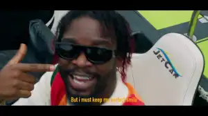 The Flowolf ft Dremo - Not Telling Us (Video)