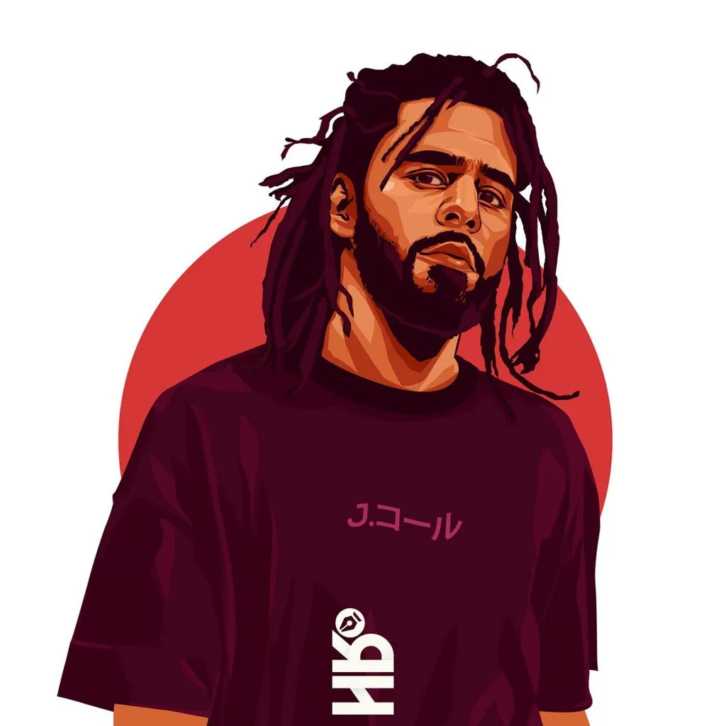 DJ Malloy - Best of J. Cole Mixtape