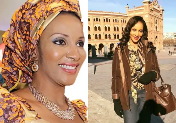 “How I became homeless for after competing in beauty pageant” – Bianca Ojukwu