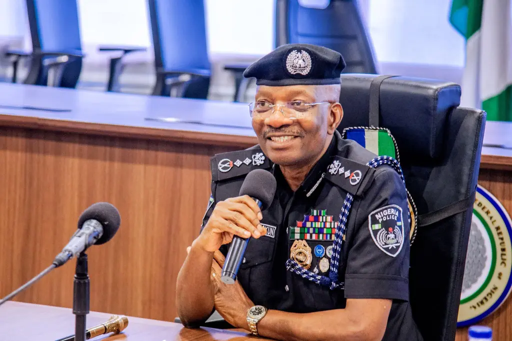 Nasarawa police arrest 75-year-old suspected arms dealer