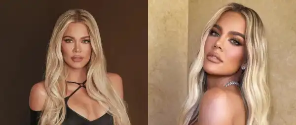 “I Haven’t Had S3x in Over Three Years”- Khloé Kardashian Reveals