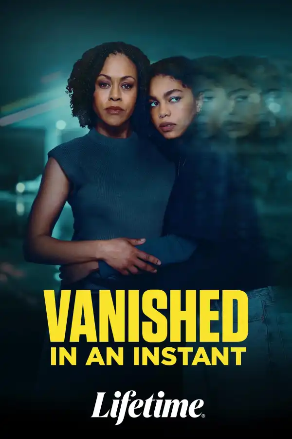 Vanished in an Instant (2026)