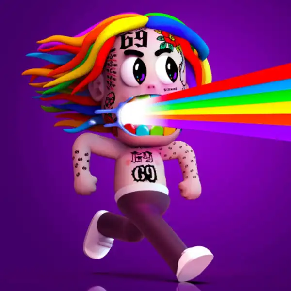 6IX9INE – PUNANI