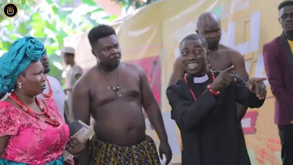 Woli Agba – The Reign of Omo Igbo 2 (Video)