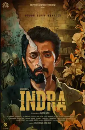 Indra (2025) [Tamil]