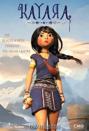 Kayara (2025)