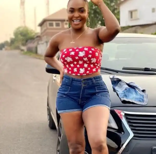 Why Men Should Marry Women With Ashawo Vibes - Blessing Okoro (Video)